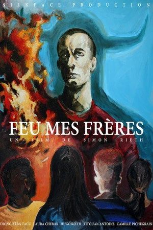 Постер к фильму Feu mes frères (2016)