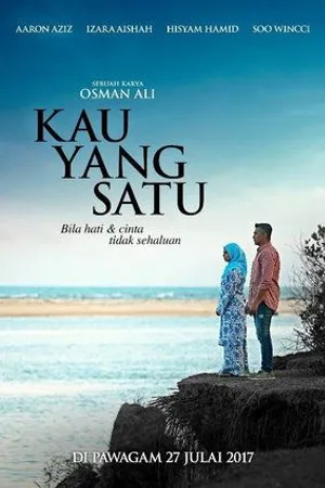 Постер к фильму Kau Yang Satu (2017)