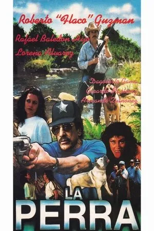 Постер к фильму La perra (1997)