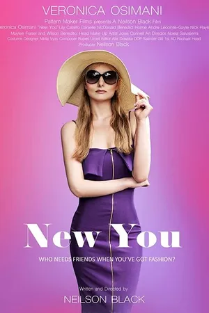 Постер к фильму New You (2018)