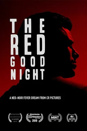 Постер к фильму The Red Goodnight (2018)