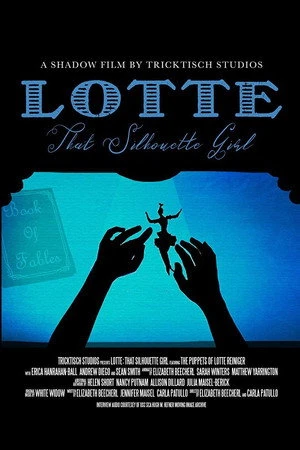 Постер к фильму Lotte That Silhouette Girl (2018)