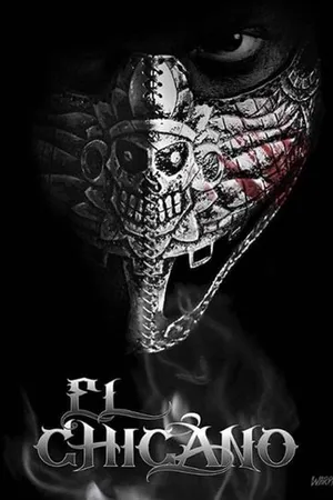 Постер к фильму Чикано (2018)