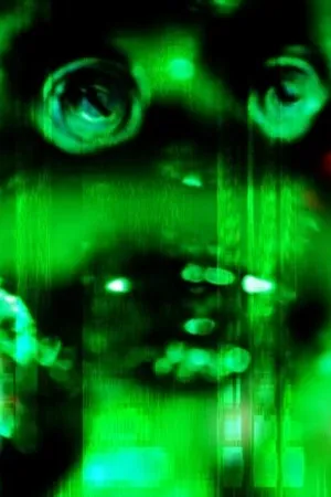 Постер к фильму Penetrating Bones (2014)