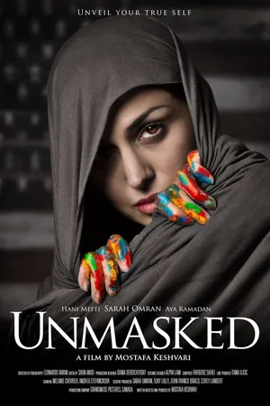Постер к фильму Unmasked (2018)