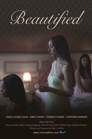 Постер к фильму Beautified (2018)