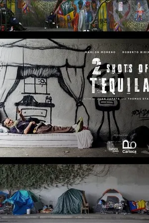 Постер к фильму 2 Shots (-)