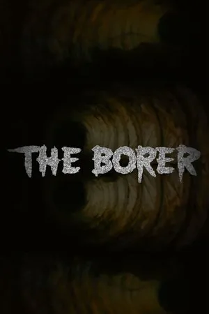 Постер к фильму The Borer (2017)