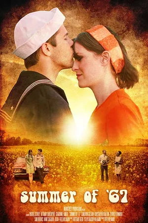 Постер к фильму Summer of '67 (2018)