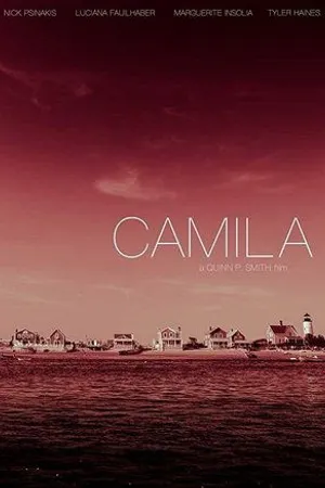 Постер к фильму Camila (2017)