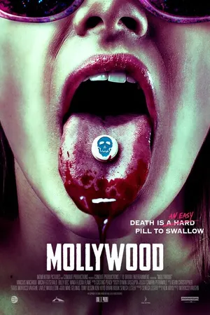 Постер к фильму Молливуд (2019)