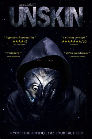 Постер к фильму Unskin (2018)