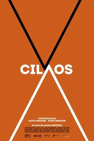 Постер к фильму Cilaos (2016)