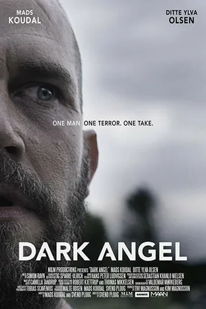 Постер к фильму Dark Angel (2018)