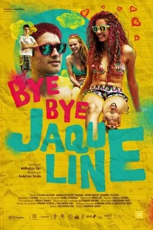 Постер к фильму Jaqueline, Mississippi (2016)