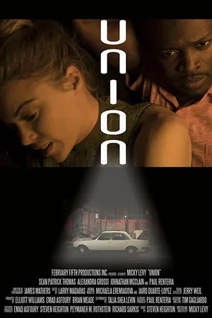 Постер к фильму Union (2018)