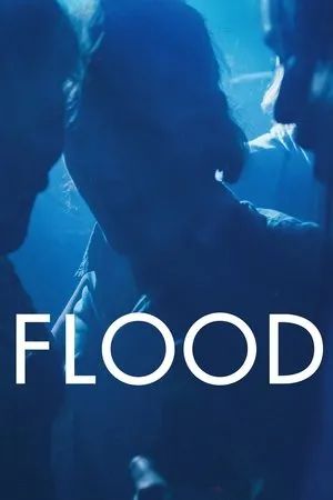 Постер к фильму Fluten (2019)