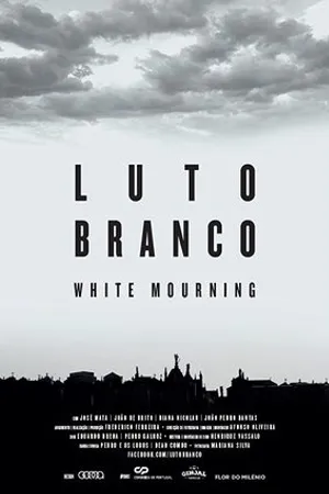 Постер к фильму White Mourning (2016)