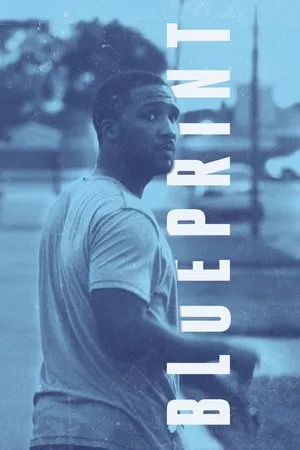 Постер к фильму Blueprint (2017)