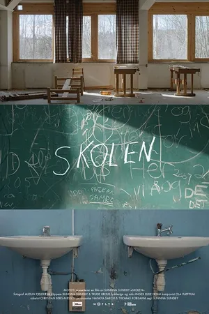 Постер к фильму Skolen (2017)