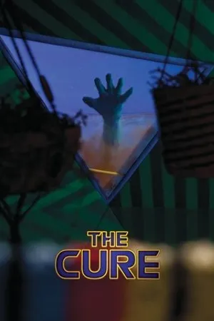 Постер к фильму The Cure (2017)