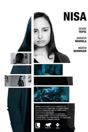 Постер к фильму Nisa (2017)