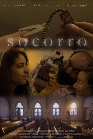 Постер к фильму Socorro (2017)