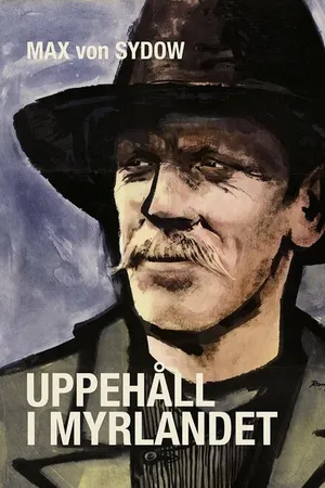 Постер к фильму Uppehåll i myrlandet (1965)