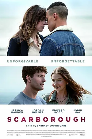 Постер к фильму Скарборо (2018)