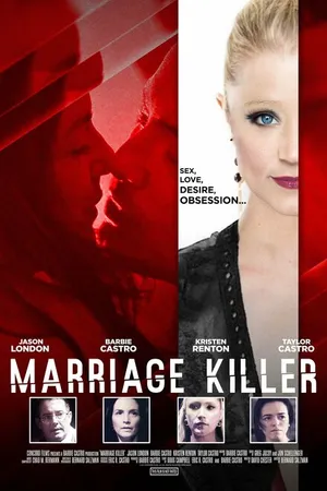 Постер к фильму Marriage Killer (-)