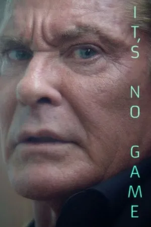 Постер к фильму It's No Game (2017)