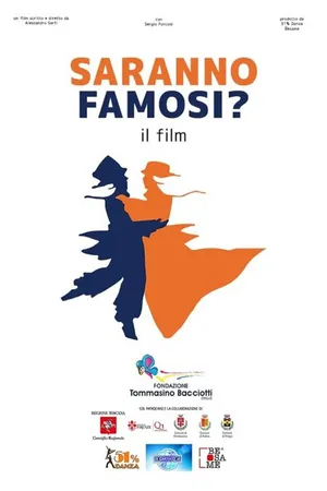 Постер к фильму Saranno Famosi? (2018)