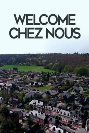 Постер к фильму Welcome chez nous (2017)