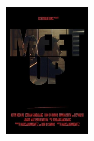 Постер к фильму Meet Up (2017)
