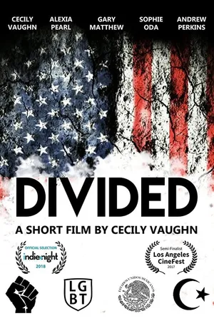 Постер к фильму Divided (2018)