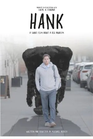 Постер к фильму Hank (2022)