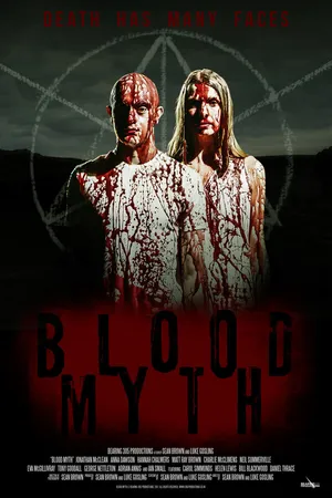 Постер к фильму Кровавый миф (2019)