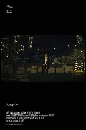 Постер к фильму Reception (2017)