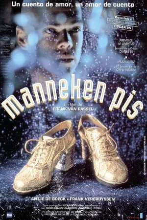 Постер к фильму Маннекен пис (1995)