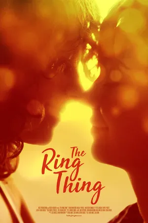 Постер к фильму The Ring Thing (2017)