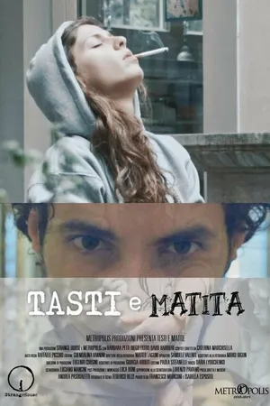 Постер к фильму Tasti e Matita (2017)