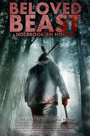 Постер к фильму Любимый зверь (2018)