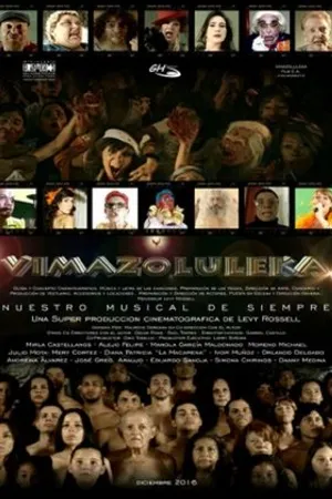 Постер к фильму Vimazoluleka (2017)