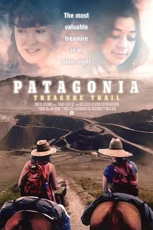 Постер к фильму Patagonia Treasure Trail (2016)