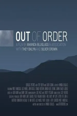 Постер к фильму Out of Order (2016)