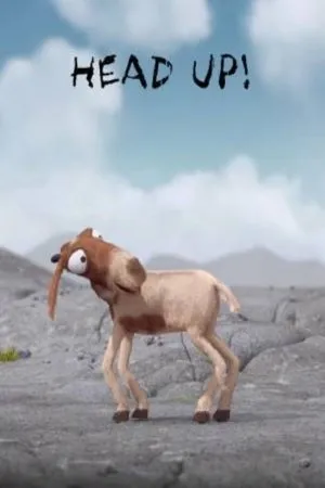 Постер к мультфильму Kopf hoch! (2016)