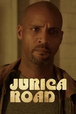 Постер к фильму Jurica Road (2020)