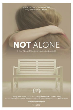Постер к фильму Not Alone (2016)