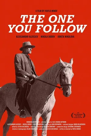 Постер к фильму The One You Follow (2017)