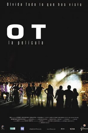 Постер к фильму OT: la película (2002)